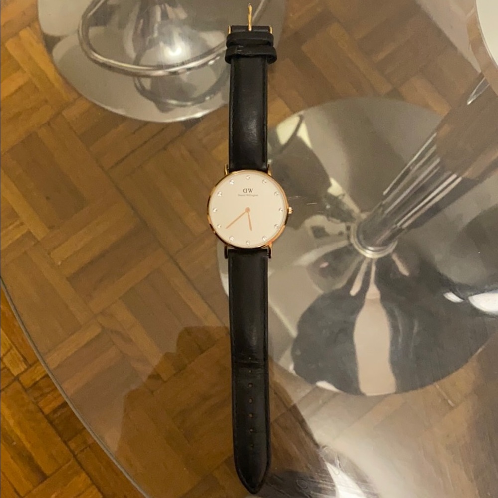 Daniel Wellington watch